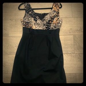Tahari dress